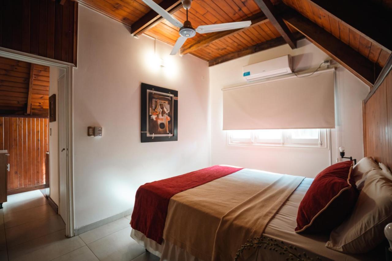 Palma Real Bungalow Puerto Iguazú Dış mekan fotoğraf