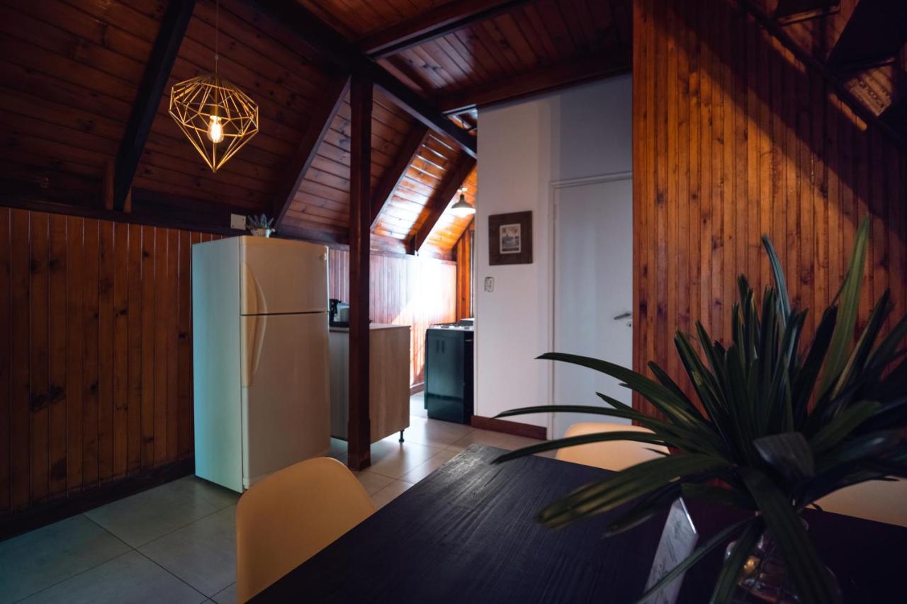 Palma Real Bungalow Puerto Iguazú Dış mekan fotoğraf